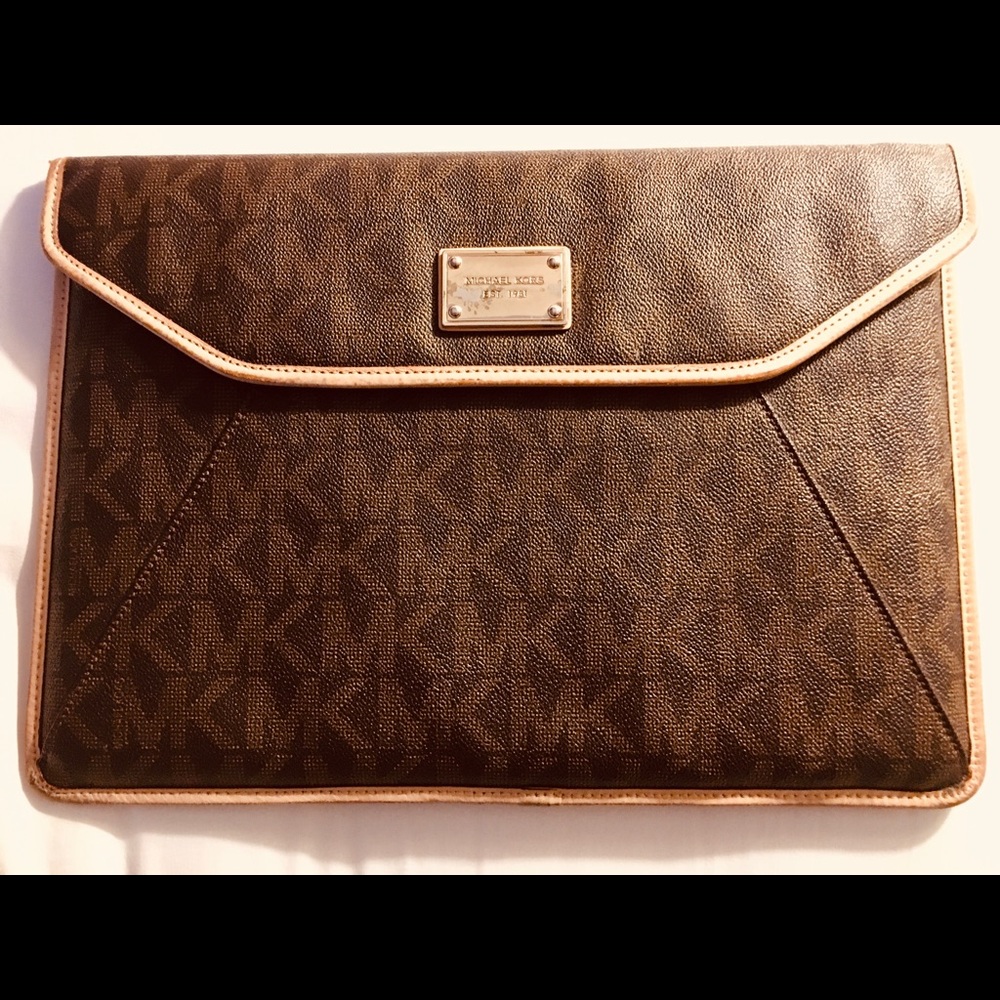 Michael Kors McBook Air Laptop Cover